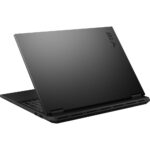 Ноутбук ASUS TUF Gaming F16 FX608JMR-RV170 Intel Core i5-14450HX/16Gb (1*16 D5)/SSD512Gb/RTX5060 8Gb (115W)/16"/IPS/WUXGA/1920x1200/165Hz/NoOS/RJ-45/Grey/2.2kg — изображение 10