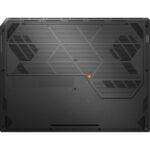 Ноутбук ASUS TUF Gaming F16 FX608JMR-RV170 Intel Core i5-14450HX/16Gb (1*16 D5)/SSD512Gb/RTX5060 8Gb (115W)/16"/IPS/WUXGA/1920x1200/165Hz/NoOS/RJ-45/Grey/2.2kg — изображение 11