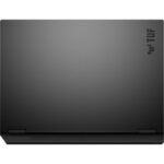Ноутбук ASUS TUF Gaming F16 FX608JMR-RV170 Intel Core i5-14450HX/16Gb (1*16 D5)/SSD512Gb/RTX5060 8Gb (115W)/16"/IPS/WUXGA/1920x1200/165Hz/NoOS/RJ-45/Grey/2.2kg — изображение 13