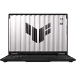 Ноутбук ASUS TUF Gaming F16 FX608JMR-RV170 Intel Core i5-14450HX/16Gb (1*16 D5)/SSD512Gb/RTX5060 8Gb (115W)/16"/IPS/WUXGA/1920x1200/165Hz/NoOS/RJ-45/Grey/2.2kg — изображение 6