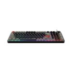 Клавиатура MSI FORGE GK110 RU — изображение 4