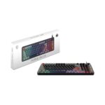 Клавиатура MSI FORGE GK110 RU — изображение 5