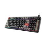 Клавиатура MSI FORGE GK110 RU — изображение 2