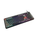 Клавиатура MSI FORGE GK110 RU — изображение 3