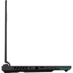 Ноутбук ASUS ROG Strix G16 G614PP-WH94 AMD Ryzen 9 8940HX/16Gb (2*8 D5)/SSD1Tb/RTX5070 8Gb (115W)/16"/IPS/WUXGA/1920x1200/165Hz/Win11/RJ-45/Grey/2.5kg — изображение 6