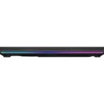 Ноутбук ASUS ROG Strix G16 G614PP-WH94 AMD Ryzen 9 8940HX/16Gb (2*8 D5)/SSD1Tb/RTX5070 8Gb (115W)/16"/IPS/WUXGA/1920x1200/165Hz/Win11/RJ-45/Grey/2.5kg — изображение 7