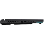 Ноутбук ASUS ROG Strix G16 G614PP-WH94 AMD Ryzen 9 8940HX/16Gb (2*8 D5)/SSD1Tb/RTX5070 8Gb (115W)/16"/IPS/WUXGA/1920x1200/165Hz/Win11/RJ-45/Grey/2.5kg — изображение 9