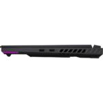 Ноутбук ASUS ROG Strix G16 G614PP-WH94 AMD Ryzen 9 8940HX/16Gb (2*8 D5)/SSD1Tb/RTX5070 8Gb (115W)/16"/IPS/WUXGA/1920x1200/165Hz/Win11/RJ-45/Grey/2.5kg — изображение 8