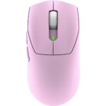 Мышь MSI FORGE GM340 W VIOLET