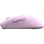 Мышь MSI FORGE GM340 W VIOLET — изображение 3