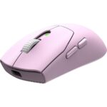 Мышь MSI FORGE GM340 W VIOLET — изображение 5