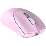 Мышь MSI FORGE GM340 W VIOLET — изображение 9