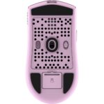Мышь MSI FORGE GM340 W VIOLET — изображение 6