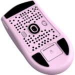 Мышь MSI FORGE GM340 W VIOLET — изображение 11