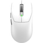 Мышь MSI FORGE GM340 W WHITE