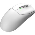 Мышь MSI FORGE GM340 W WHITE — изображение 2