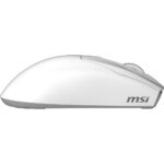 Мышь MSI FORGE GM340 W WHITE — изображение 4