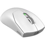 Мышь MSI FORGE GM340 W WHITE — изображение 7
