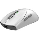 Мышь MSI FORGE GM340 W WHITE — изображение 3