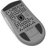 Мышь MSI FORGE GM340 W WHITE — изображение 5