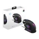 Мышь MSI VERSA PRO W + MOUSE DOCK PRO — изображение 5