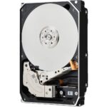 Жесткий диск серверный Toshiba Enterprise Peformance AL15SEB24EQ 2.4TB 2.5" SAS 12Gb/s, 10500rpm, 128MB, 512e, Bulk (655029) — изображение 3