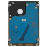 Жесткий диск серверный Toshiba Enterprise Peformance AL15SEB24EQ 2.4TB 2.5" SAS 12Gb/s, 10500rpm, 128MB, 512e, Bulk (655029) — изображение 2