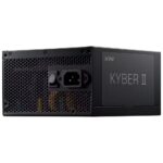 Блок питания XPG KYBERII850G-BKCEU — изображение 7