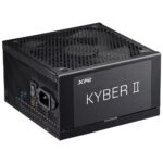 Блок питания XPG KYBERII850G-BKCEU