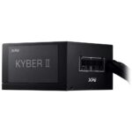 Блок питания XPG KYBERII750G-BKCEU — изображение 4