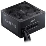 Блок питания XPG KYBERII750G-BKCEU — изображение 3