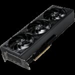 Видеокарта Gainward RTX5080 PYTHON III 16GB GDDR7 256bit 3xDP HDMI 3FAN RTL — изображение 2
