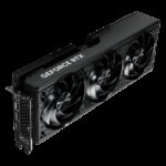 Видеокарта Gainward RTX5080 PYTHON III 16GB GDDR7 256bit 3xDP HDMI 3FAN RTL — изображение 4
