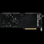 Видеокарта Gainward RTX5080 PYTHON III 16GB GDDR7 256bit 3xDP HDMI 3FAN RTL — изображение 7