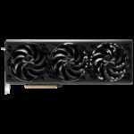 Видеокарта Gainward RTX5080 PYTHON III 16GB GDDR7 256bit 3xDP HDMI 3FAN RTL — изображение 6