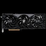 Видеокарта Gainward RTX5070Ti PHOENIX-S GS 16GB GDDR7 256bit 3xDP HDMI 3FAN RTL — изображение 2