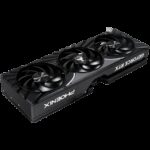Видеокарта Gainward RTX5070Ti PHOENIX-S GS 16GB GDDR7 256bit 3xDP HDMI 3FAN RTL — изображение 3