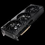 Видеокарта Gainward RTX5070Ti PHOENIX-S GS 16GB GDDR7 256bit 3xDP HDMI 3FAN RTL — изображение 4