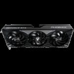 Видеокарта Gainward RTX5070Ti PHOENIX-S GS 16GB GDDR7 256bit 3xDP HDMI 3FAN RTL — изображение 6