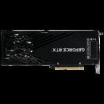 Видеокарта Gainward RTX5070 PYTHON III OC 12GB GDDR7 192bit 3xDP HDMI 3FAN RTL — изображение 8