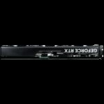 Видеокарта Gainward RTX5070 PYTHON III OC 12GB GDDR7 192bit 3xDP HDMI 3FAN RTL — изображение 7