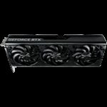 Видеокарта Gainward RTX5070 PYTHON III OC 12GB GDDR7 192bit 3xDP HDMI 3FAN RTL — изображение 6