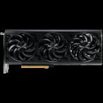 Видеокарта Gainward RTX5070 PYTHON III OC 12GB GDDR7 192bit 3xDP HDMI 3FAN RTL — изображение 2