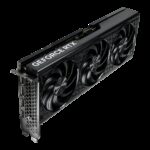 Видеокарта Gainward RTX5070 PYTHON III OC 12GB GDDR7 192bit 3xDP HDMI 3FAN RTL — изображение 3