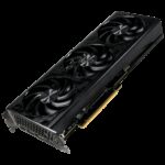 Видеокарта Gainward RTX5070 PYTHON III OC 12GB GDDR7 192bit 3xDP HDMI 3FAN RTL — изображение 4