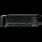 Видеокарта Gainward RTX5060 GHOST OC 8GB GDDR7 128bit 3xDP HDMI 2FAN RTL — изображение 10