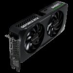 Видеокарта Gainward RTX5060 GHOST OC 8GB GDDR7 128bit 3xDP HDMI 2FAN RTL — изображение 3