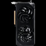 Видеокарта Gainward RTX5060 GHOST OC 8GB GDDR7 128bit 3xDP HDMI 2FAN RTL — изображение 5