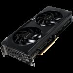 Видеокарта Gainward RTX5060 GHOST OC 8GB GDDR7 128bit 3xDP HDMI 2FAN RTL — изображение 9