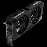 Видеокарта Gainward RTX5060 GHOST OC 8GB GDDR7 128bit 3xDP HDMI 2FAN RTL — изображение 2